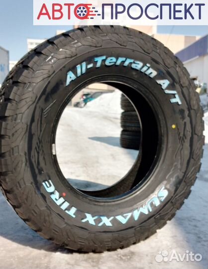 Sumaxx All-Terrain A/T 215/70 R15 103T