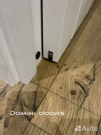 Двери межкомнатные