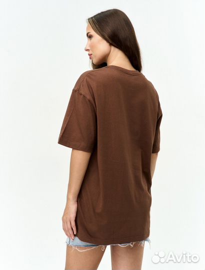 Футболка женская новая