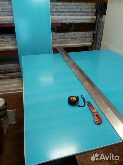 Сендвич панель для откосов на окна 10мм, 24мм, 32м