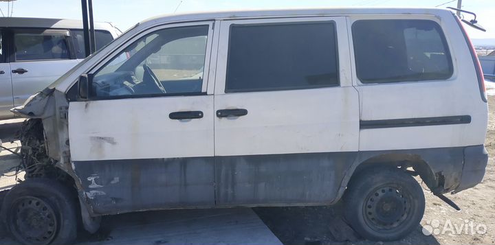 Toyota town ace noah CR51V в разбор
