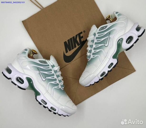 Кроссовки Nike Air Max Plus (Арт.96509)