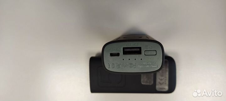 Продаются Power bank - всего 5штук