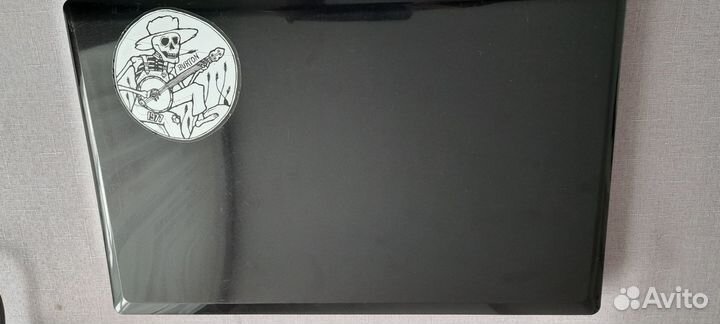 Ноутбук Lenovo G580-20157