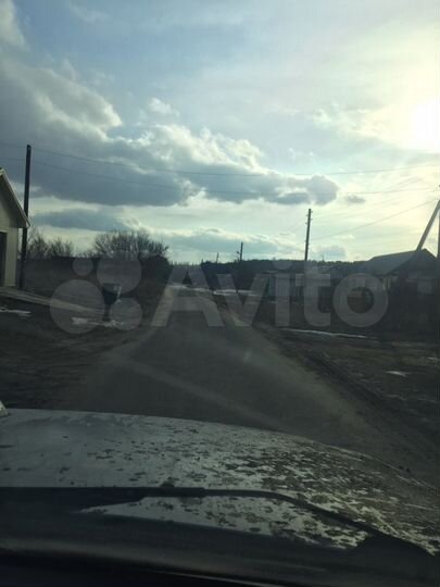 Участок 13,2 сот. (ИЖС)