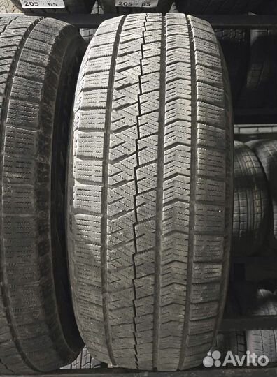 Bridgestone Blizzak DM-V3 205/65 R16 98V