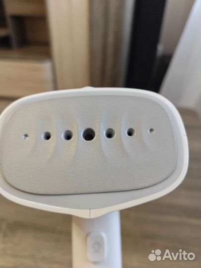 Отпариватель Xiaomi