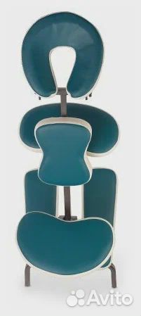 Складной массажный стул Bodo Lugano