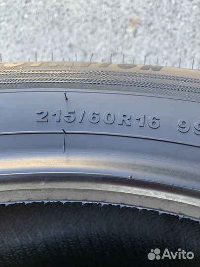 Habilead RW506 Stud 215/60 R16 99T