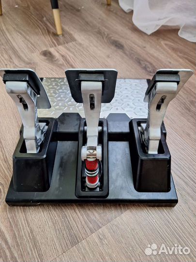 Thrustmaster T-LCM