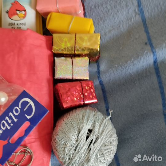 Хобби и отдых