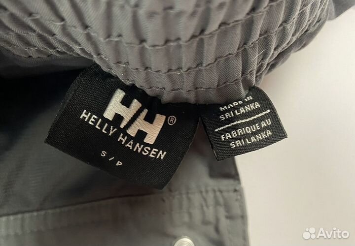 Gorpcore брюки горнолыжные helly hansen