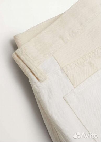 Шорты mango 44(+6)