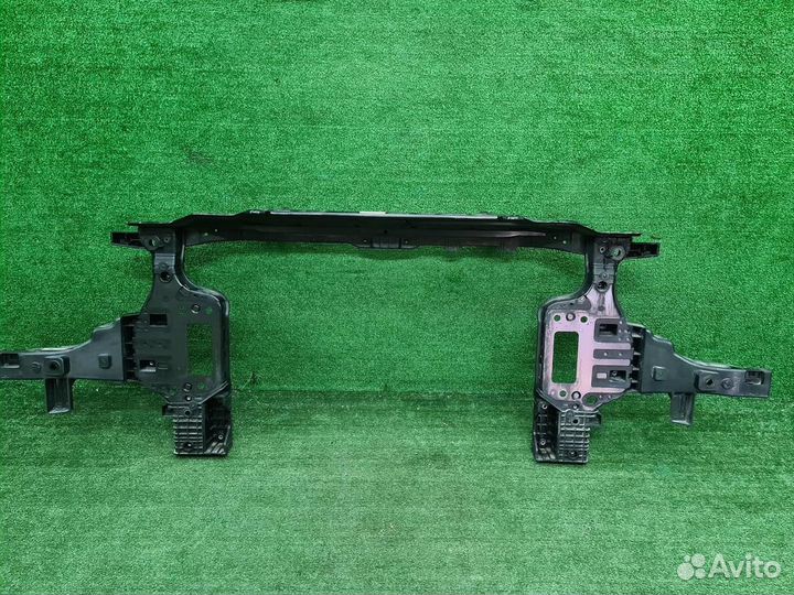 Панель передняя/телевизор (в сборе) Genesis G80