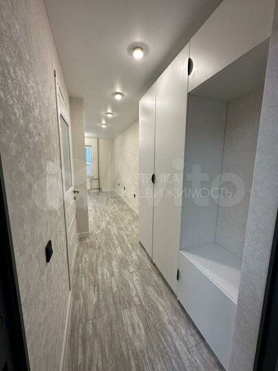 Квартира-студия, 24 м², 15/15 эт.