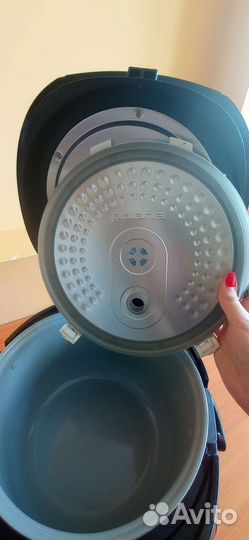 Мультиварка polaris pmc 0526 iq home