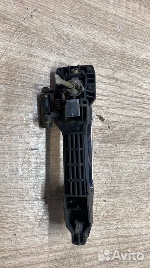 Ручка Двери Передняя Наружная Правая Geely MK