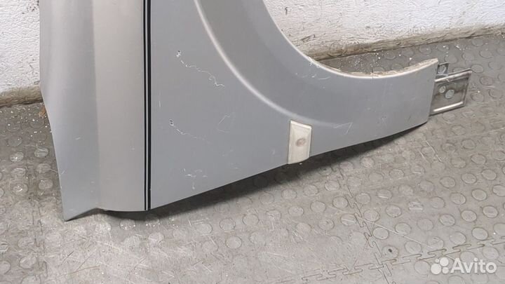 Крыло Opel Vectra C, 2004