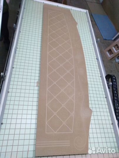 Производим фасады мдф /пвх