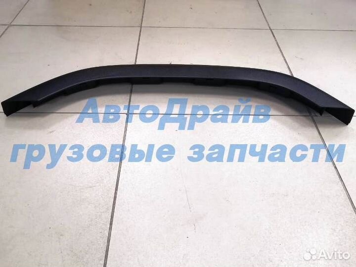Обшивка колесной арки Скания 6