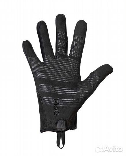 Target Light Duty Tactical Glove Black