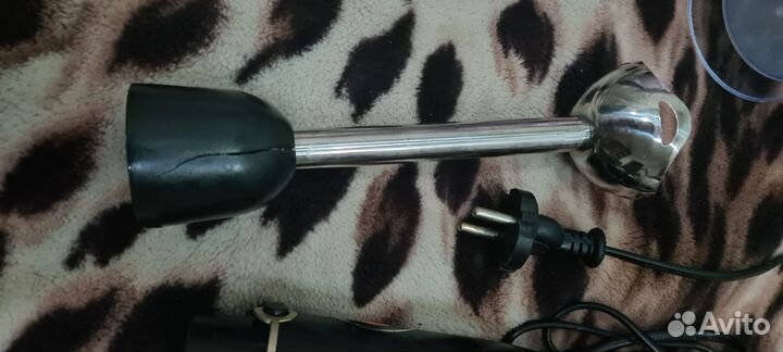 Блэнлер Редмонд