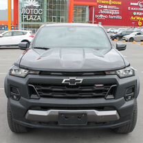 Chevrolet Colorado 2.7 AT, 2023, 2 200 км, с пробегом, цена 5 950 000 руб.