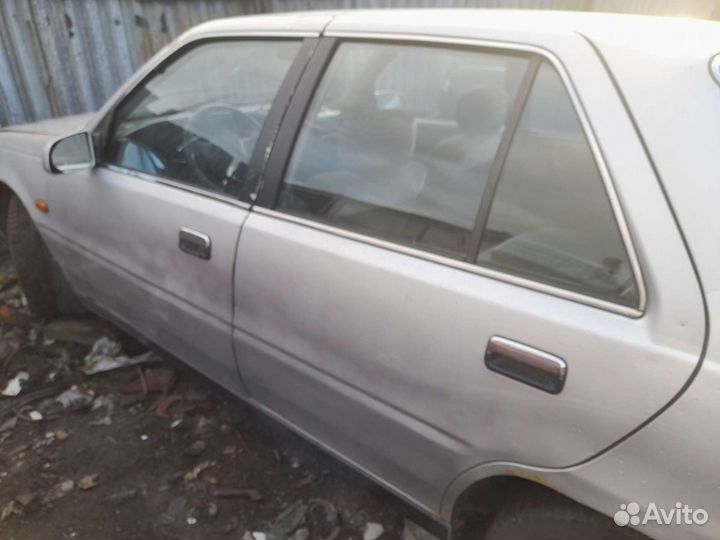 МКПП на хендай соната 2.0 L