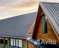 Профнастил