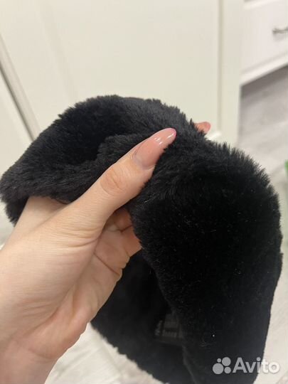 Повязка на голову женская H&M