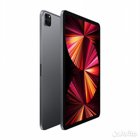 iPad Pro 12.9 M1 256GB Cellular (LTE)