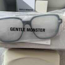 Gentle Monster очки оригинал