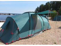 Палатка Tramp Brest 4 V2