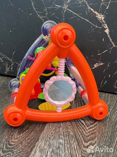 Треугольник Baby go