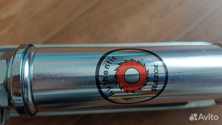 Самокат городской взрослый Razor A5 Air