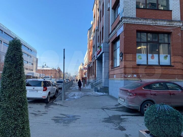 Свободного назначения, 350 м²