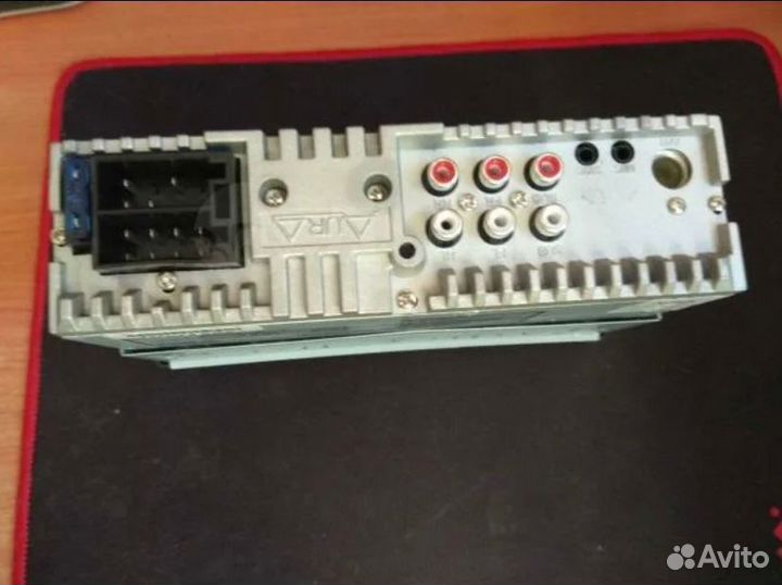 Aura amh 77dsp