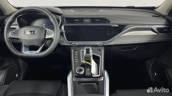 Geely Atlas Pro 1.5 AMT, 2023