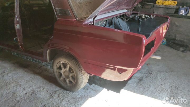 Автосервис