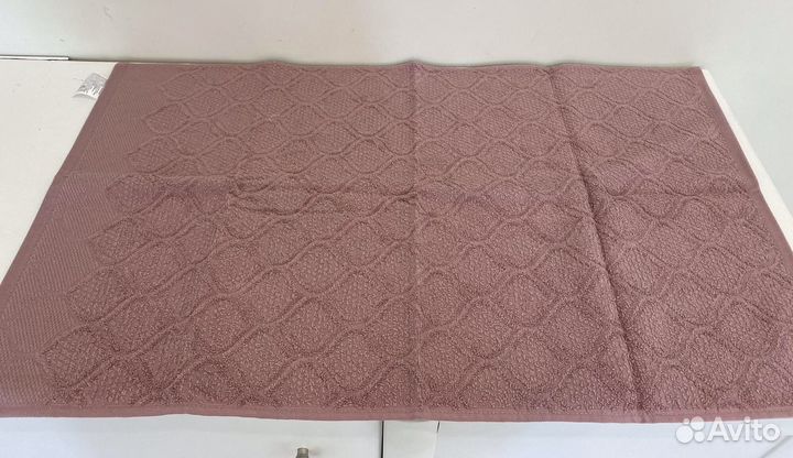 Полотенца махровые новые