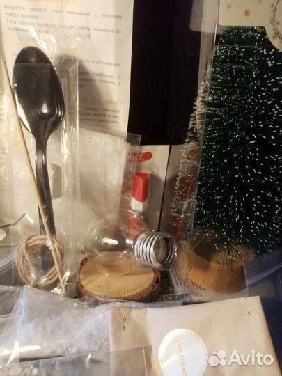 Набор для инстоляции