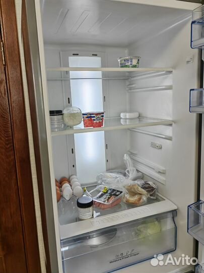 Холодильник hisense rt-41wc4sam