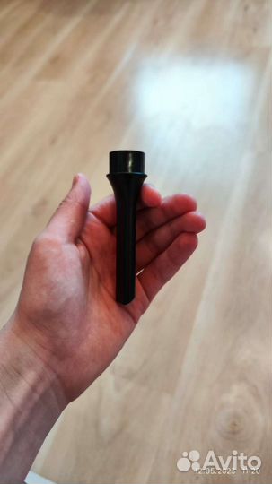 Портативный пылесос Baseus C1 Exeed