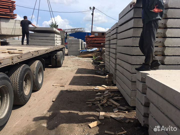 Блоки фбс б/у