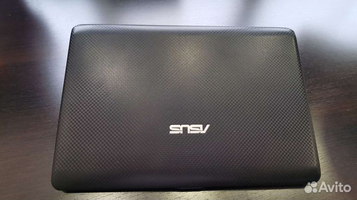 Нетбук asus EEE PC 1001PX