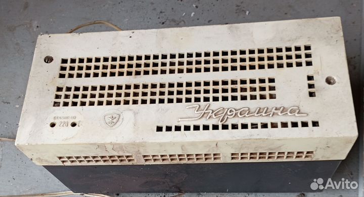 Электроника