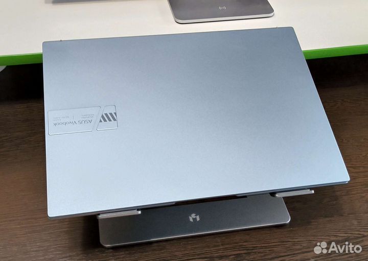 Asus VivoBook S 16X oled 4k Ryzen7/16GB