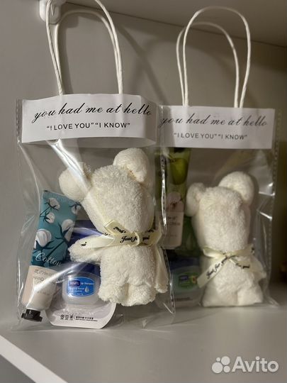 Подарочный набор на 8 марта, подарок маме,подруге