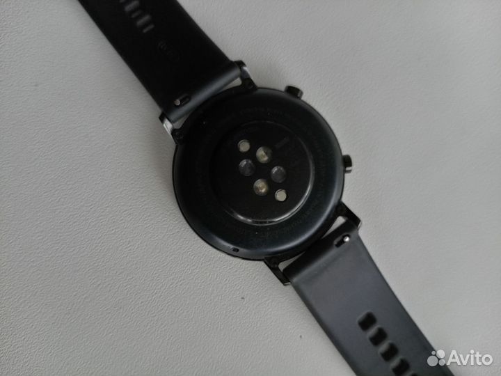Умные часы Huawei watch gt 2
