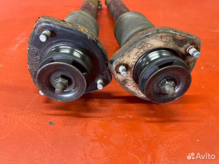 Амортизатор задний Bmw X5 E53 M54B30 2003